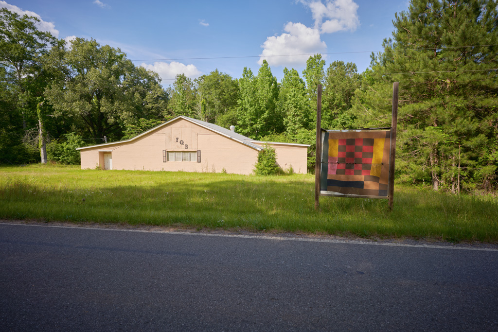 Freedom Quilting Bee Legacy Selects Renowned Montgomery Architecture